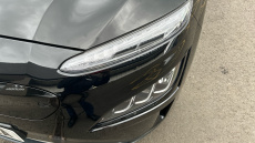 Hyundai KONA 150kW Ultimate 64kWh 5dr Auto Electric Hatchback